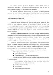 UAB “Festina” veiklos analizė 12 puslapis