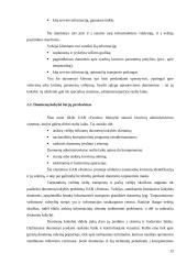 UAB “Festina” veiklos analizė 13 puslapis