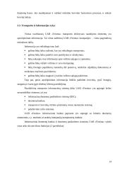 UAB “Festina” veiklos analizė 14 puslapis