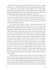 UAB “Festina” veiklos analizė 18 puslapis