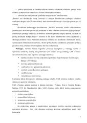 UAB “Festina” veiklos analizė 7 puslapis