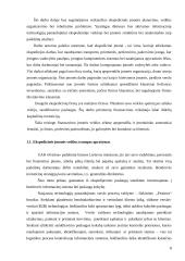 UAB “Festina” veiklos analizė 8 puslapis