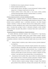 Transporto maršrutų optimizavimas  13 puslapis