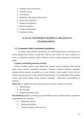 Transporto maršrutų optimizavimas  15 puslapis