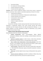 Transporto maršrutų optimizavimas  16 puslapis