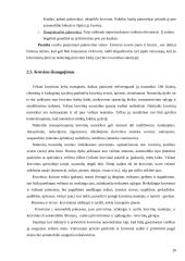 Transporto maršrutų optimizavimas  20 puslapis