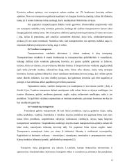 Transporto maršrutų optimizavimas  4 puslapis