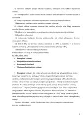 Transporto maršrutų optimizavimas  8 puslapis