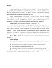 Darbuotojų motyvavimo teoriniai pagrindai  2 puslapis