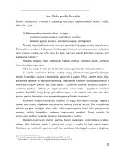 Darbuotojų motyvavimo teoriniai pagrindai  11 puslapis