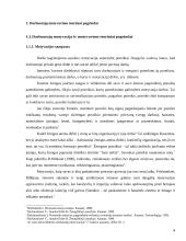 Darbuotojų motyvavimo teoriniai pagrindai  3 puslapis