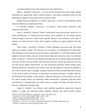 Darbuotojų motyvavimo teoriniai pagrindai  4 puslapis