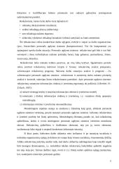 Darbuotojų vertinimo sistema  11 puslapis