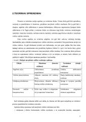 Darbuotojų vertinimo sistema  12 puslapis