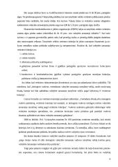 Darbuotojų vertinimo sistema  16 puslapis