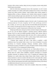 Darbuotojų vertinimo sistema  17 puslapis