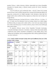 Darbuotojų vertinimo sistema  19 puslapis