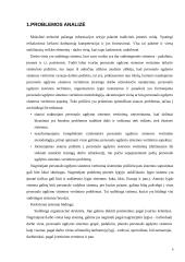 Darbuotojų vertinimo sistema  4 puslapis