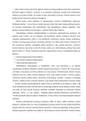 Darbuotojų vertinimo sistema  5 puslapis