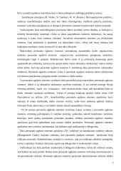 Darbuotojų vertinimo sistema  6 puslapis