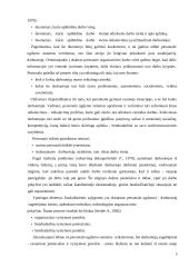 Darbuotojų vertinimo sistema  9 puslapis