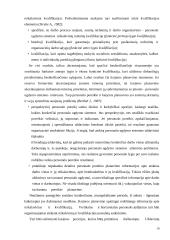 Darbuotojų vertinimo sistema  10 puslapis