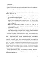 Sisteminis požiūris į darbo vietų vertinimą 13 puslapis