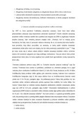 Sisteminis požiūris į darbo vietų vertinimą 14 puslapis