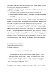 Sisteminis požiūris į darbo vietų vertinimą 9 puslapis