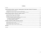 Ergonominių rizikos veiksnių tyrimas įmonės pajėgomis