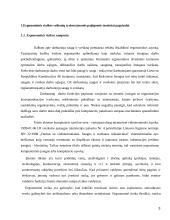 Ergonominių rizikos veiksnių tyrimas įmonės pajėgomis 3 puslapis