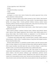 Ergonominių rizikos veiksnių tyrimas įmonės pajėgomis 5 puslapis