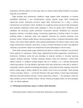 Ergonominių rizikos veiksnių tyrimas įmonės pajėgomis 9 puslapis