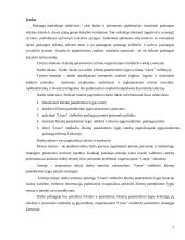 Į klientą orientuotos įmonės personalo sistemos 2 puslapis