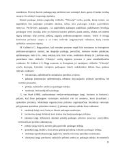 Į klientą orientuotos įmonės personalo sistemos 15 puslapis