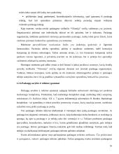 Į klientą orientuotos įmonės personalo sistemos 16 puslapis