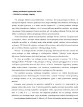 Į klientą orientuotos įmonės personalo sistemos 3 puslapis