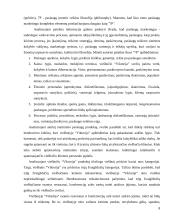 Į klientą orientuotos įmonės personalo sistemos 8 puslapis