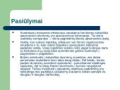 Įmonės personalo organizavimo analizė 9 puslapis