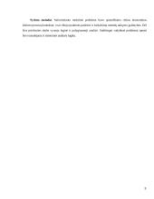 Nordea banko personalo skyriaus darbo organizavimo tobulinimas 3 puslapis