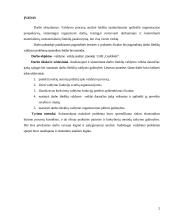 Valdymo veiklų analizė įmonėje UAB „Gudobele“ 2 puslapis