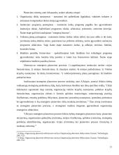 Valdymo veiklų analizė įmonėje UAB „Gudobele“ 11 puslapis