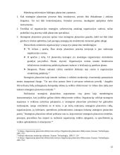Valdymo veiklų analizė įmonėje UAB „Gudobele“ 12 puslapis