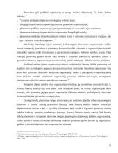 Valdymo veiklų analizė įmonėje UAB „Gudobele“ 13 puslapis
