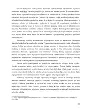Valdymo veiklų analizė įmonėje UAB „Gudobele“ 14 puslapis