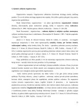 Valdymo veiklų analizė įmonėje UAB „Gudobele“ 15 puslapis
