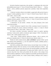 Valdymo veiklų analizė įmonėje UAB „Gudobele“ 16 puslapis