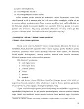 Valdymo veiklų analizė įmonėje UAB „Gudobele“ 20 puslapis