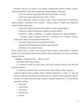 Valdymo veiklų analizė įmonėje UAB „Gudobele“ 4 puslapis