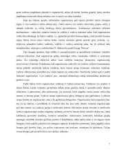 Valdymo veiklų analizė įmonėje UAB „Gudobele“ 7 puslapis